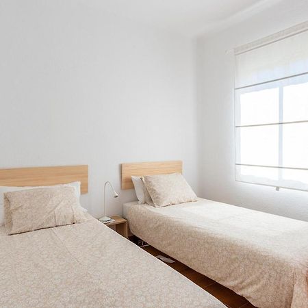 Exclusive Apartamento Limonar Малага Екстер'єр фото