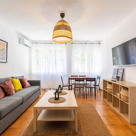 Exclusive Apartamento Limonar Малага Екстер'єр фото