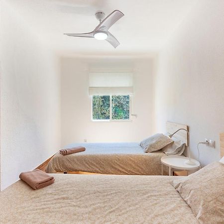 Exclusive Apartamento Limonar Малага Екстер'єр фото