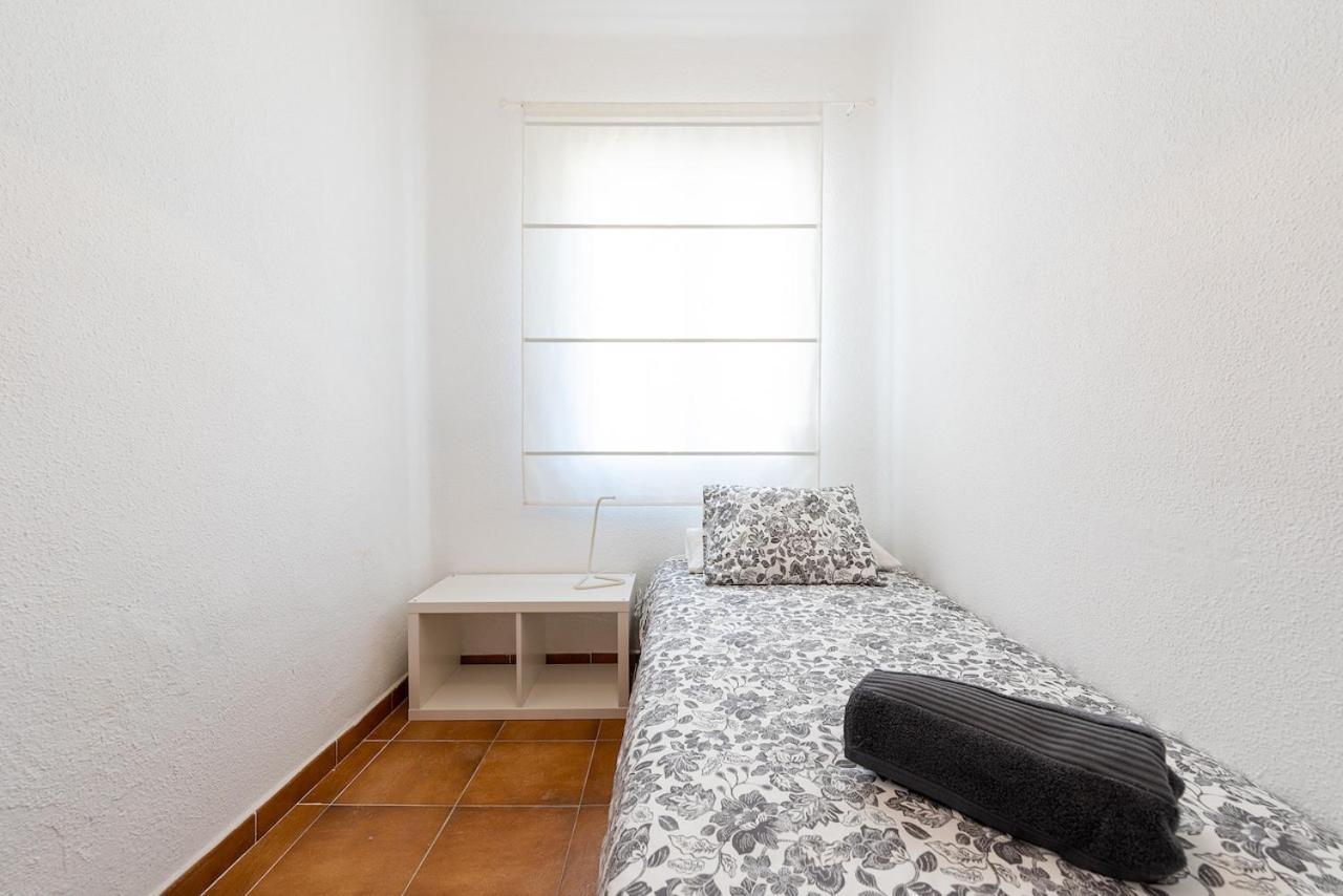 Exclusive Apartamento Limonar Малага Екстер'єр фото