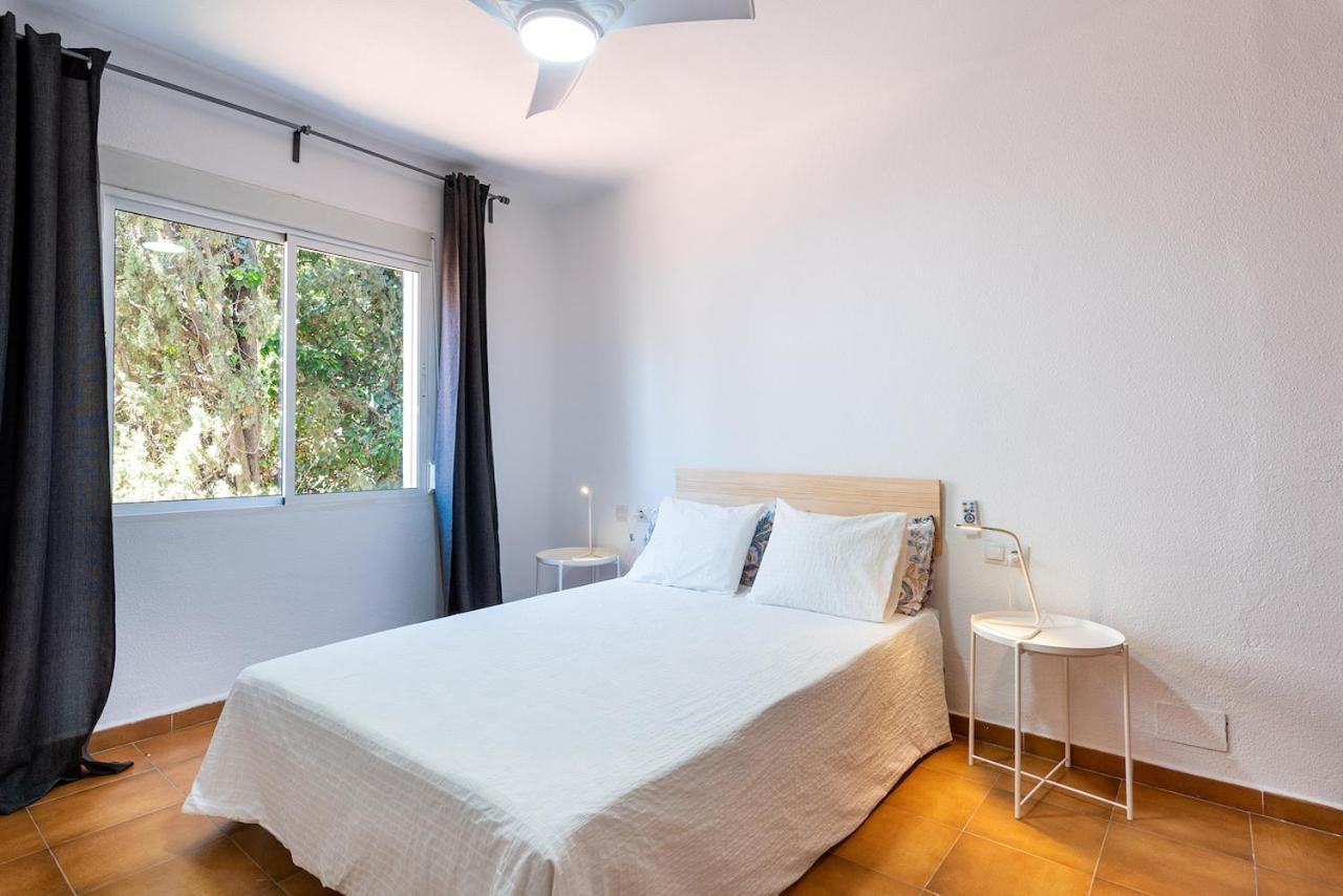 Exclusive Apartamento Limonar Малага Екстер'єр фото