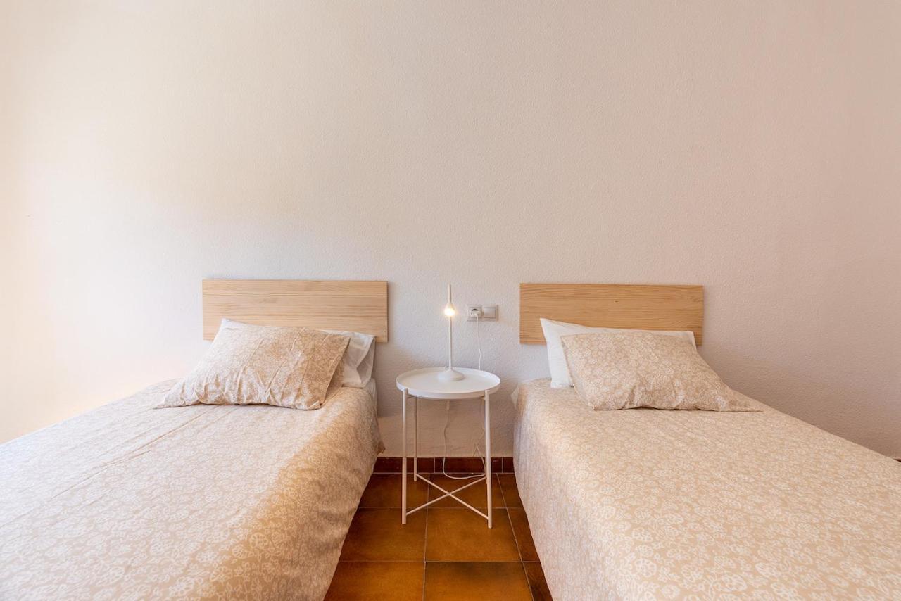 Exclusive Apartamento Limonar Малага Екстер'єр фото