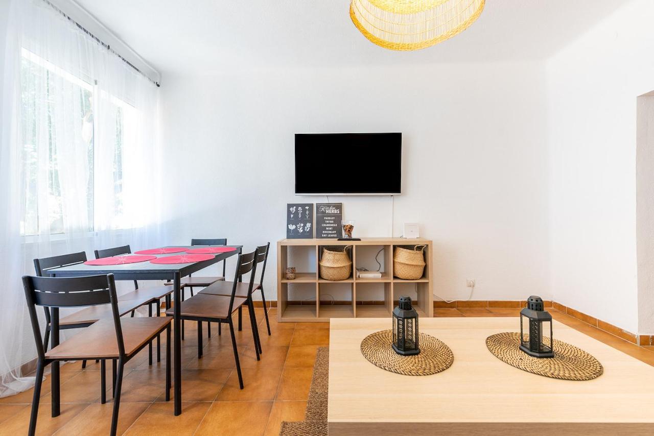 Exclusive Apartamento Limonar Малага Екстер'єр фото
