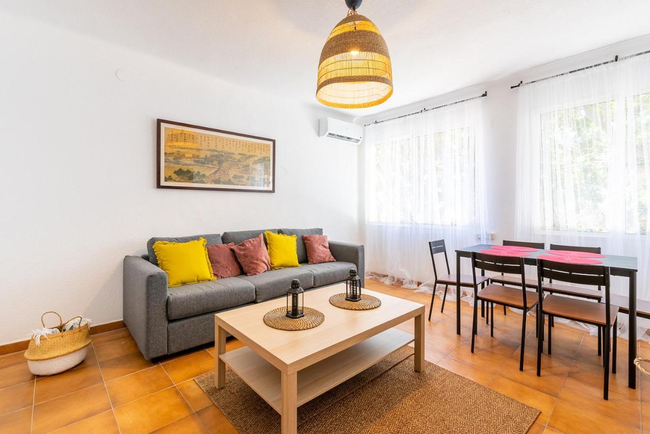Exclusive Apartamento Limonar Малага Екстер'єр фото